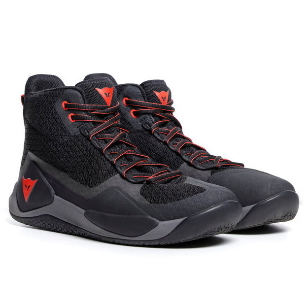 Dainese Atipica Air 2 Men's Summer Motorcycle Shoes – GP Motorcycles