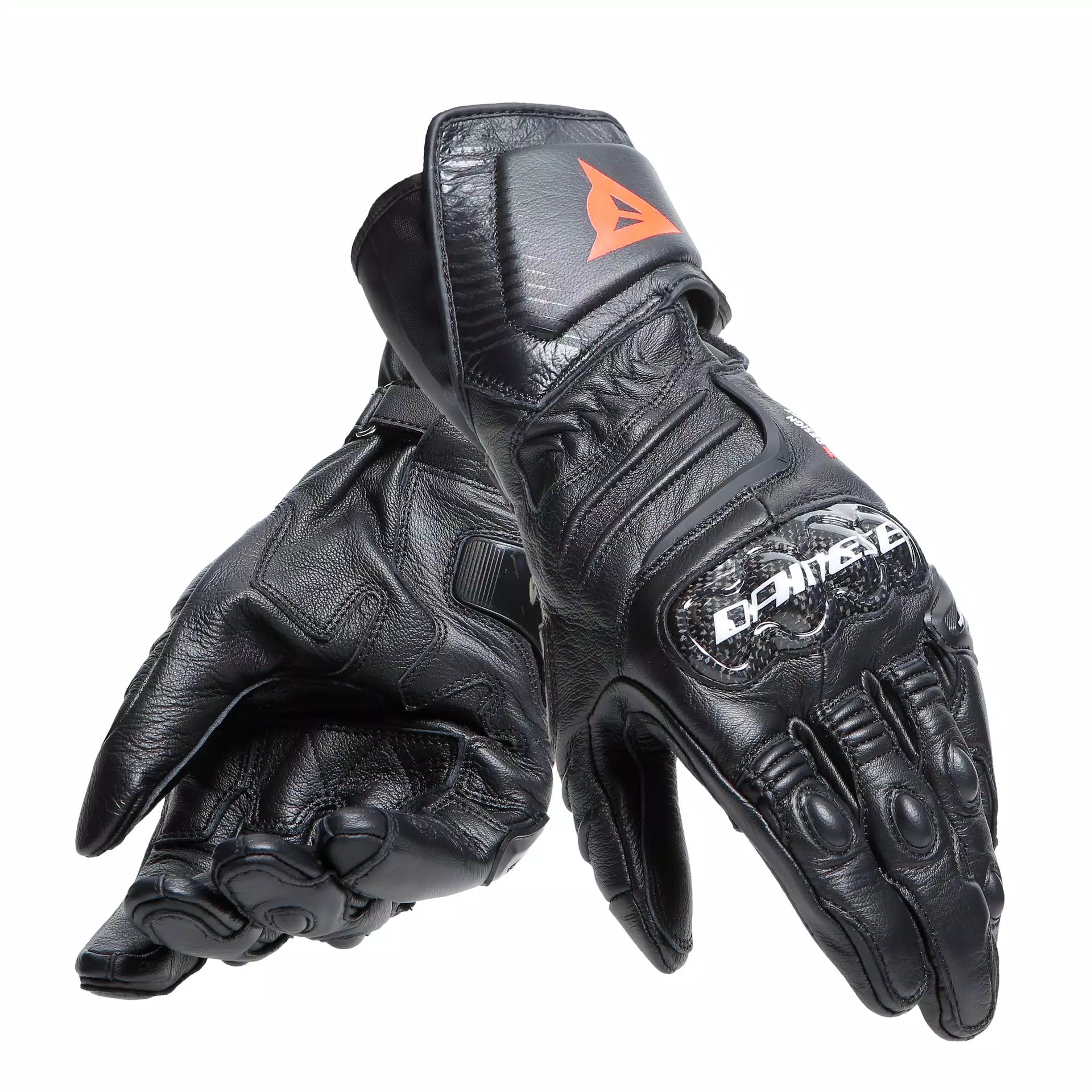 Dainese Carbon 4 Long Gloves – GP Motorcycles