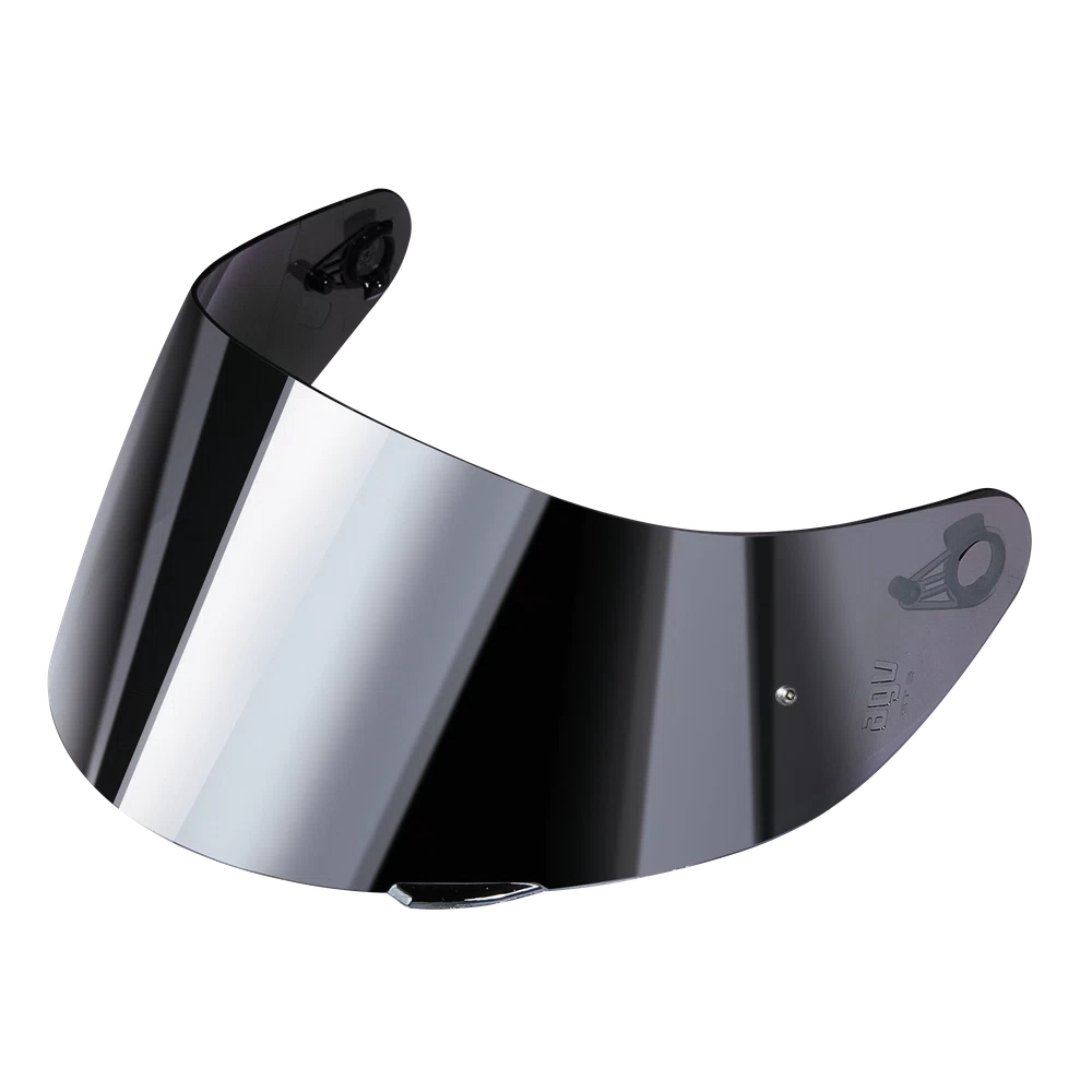 agv helmet tinted visor AGV GT2-1 Face Shield for K1 Helmet