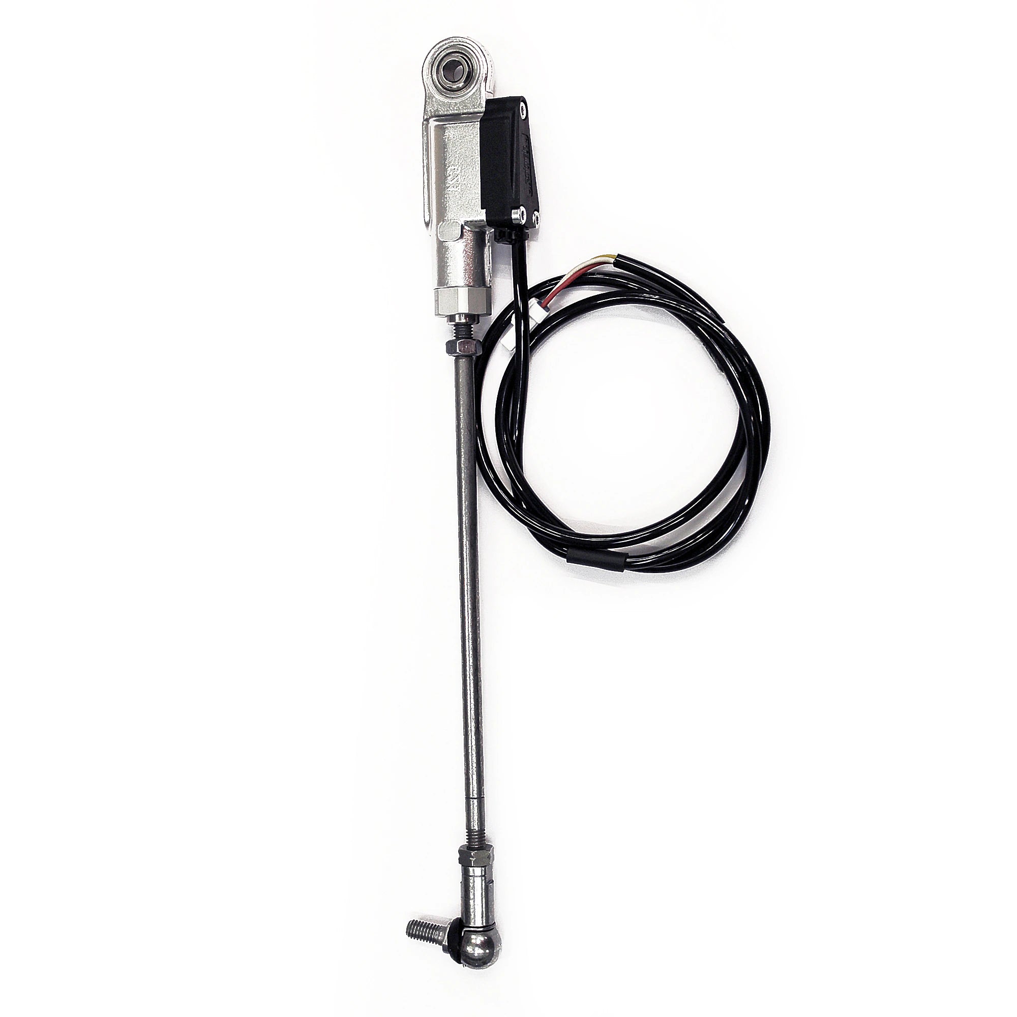 Aprilia Tuareg 660 Quickshifter Kit – GP Motorcycles
