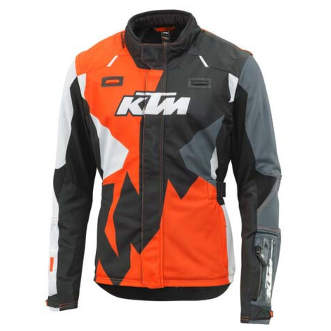 KTM Rally Pro Enduro Jacket – GP Motorcycles