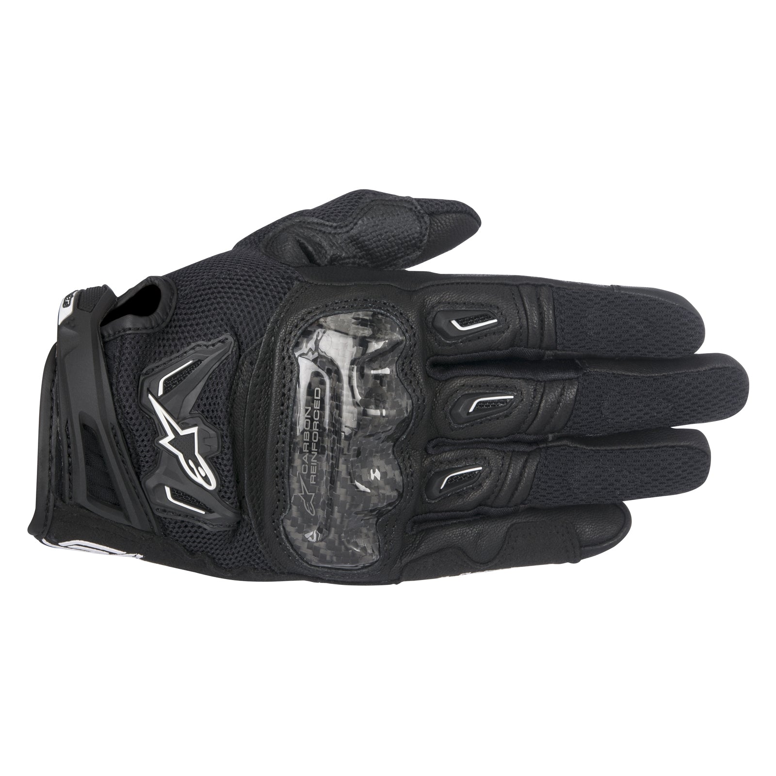 Alpinestars Stella SMX-2 Air Carbon v2 Women's Gloves – GP Motorcycles