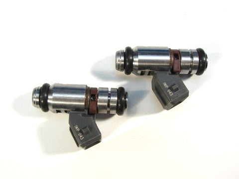 Ca Cycleworks Ducati Pico Fuel Injectors, Brown (pair)