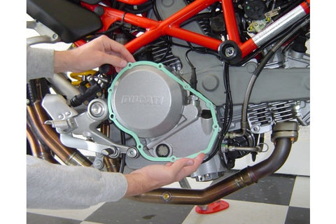 Ca Cycleworks Ducati Oil/Clutch Engine Cover Gasket