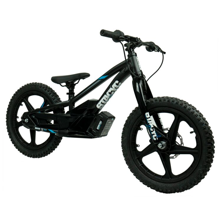STACYC 18eDRIVE Brushless Balance Bike