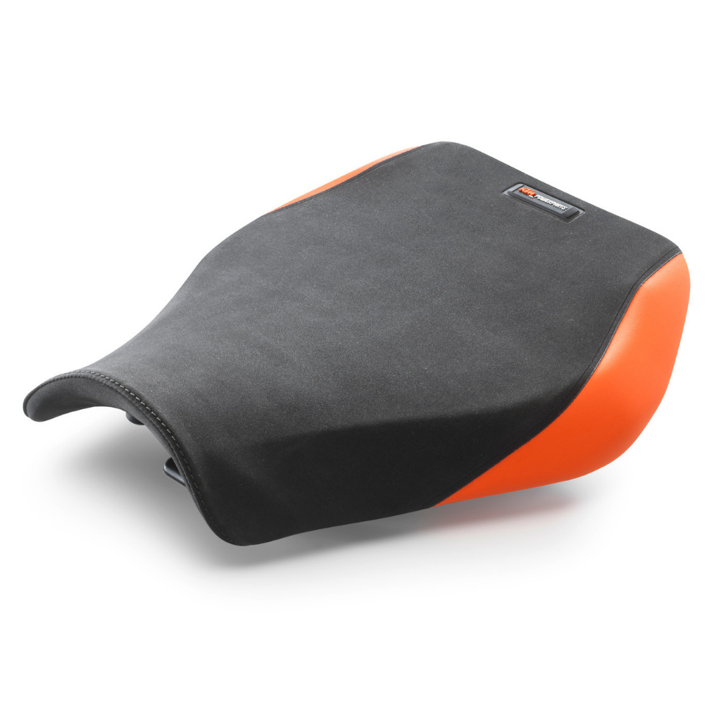 KTM 1290 / 1390 Super Duke Standard Comfort Seat – GP Motorcycles