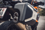 KTM Powerparts Touring Side Case Set, 1290 Super Adventure 2021+