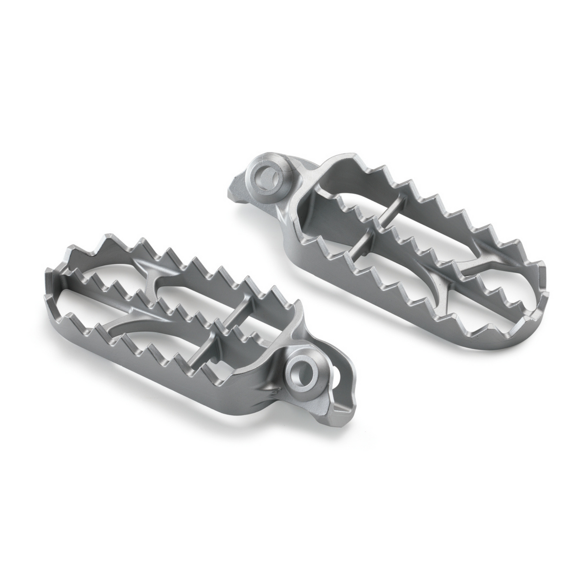 KTM Powerparts Rally Footpeg Set, 1290 Super Adventure 2017+