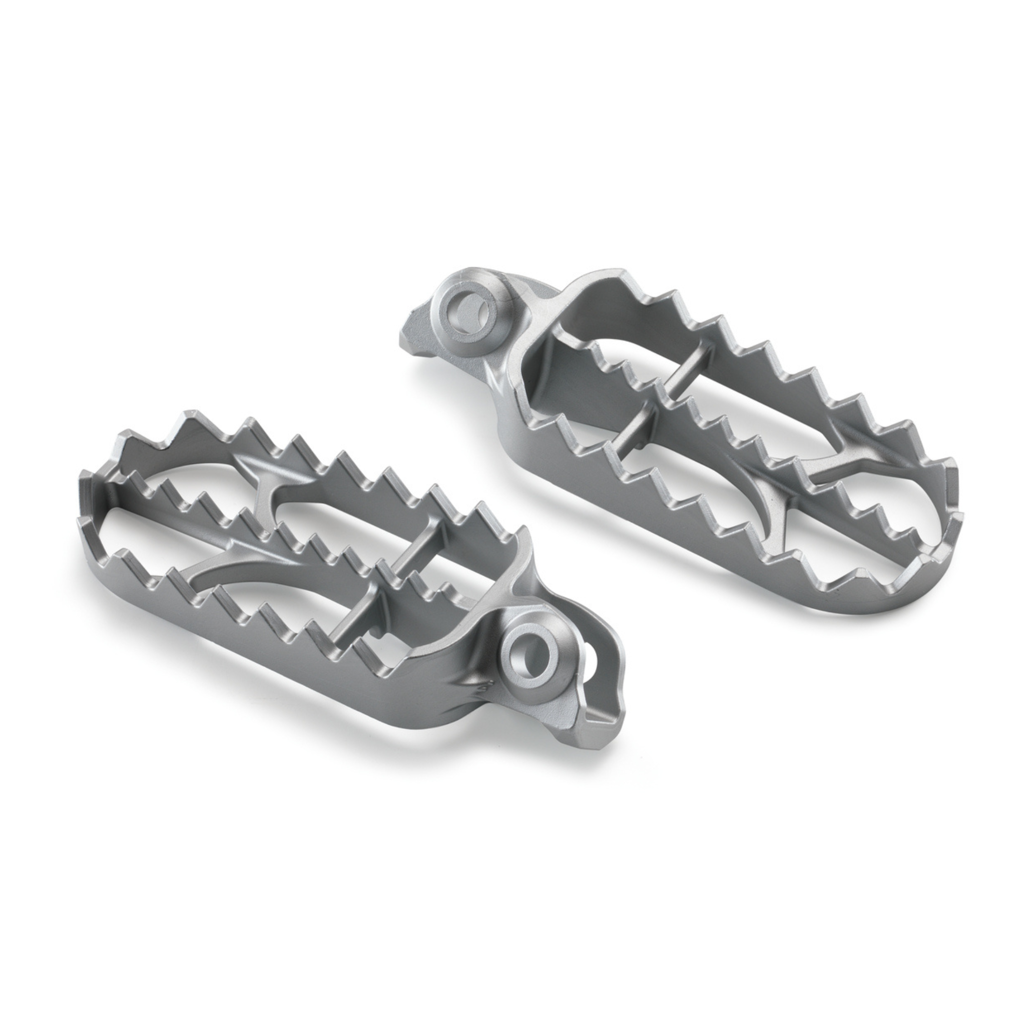 KTM Powerparts Rally Footpeg Set, 1290 Super Adventure 2017+