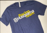 GPMC Husqvarna Race Men's T-Shirt