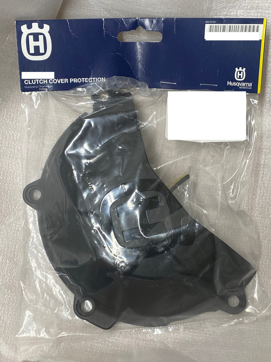 Husqvarna Clutch Cover Protection for FE 450/501 2017+