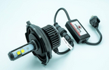 Cyclops LED Ultra Headlight Bulb Kit, 250-500 EXC 2014+