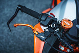 KTM Powerparts Folding Brake Lever, 1290 Super Duke R 2020+