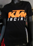 GPMC KTM Race Women's V-Neck T-Shirt