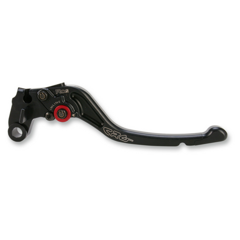 CRG RC2 Standard Length Clutch Lever for RSV4/Tuono 09-20