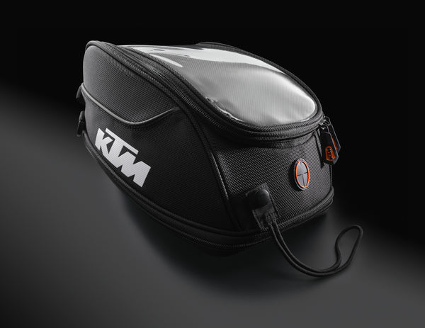 Ktm duke sales 390 tank bag