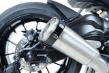 R&G Oval Exhaust Protector FE 2020+