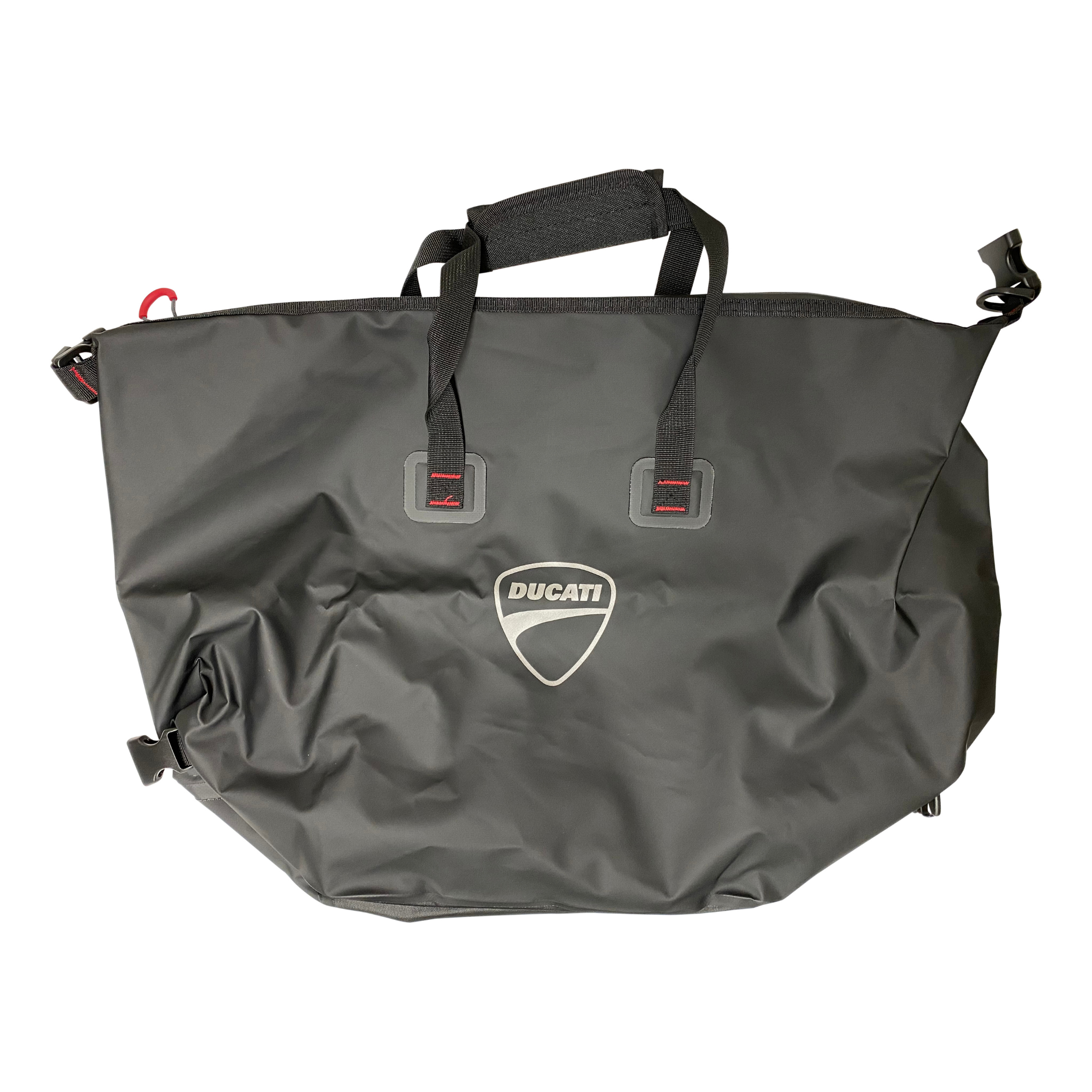 Ducati Performance Top Case Liner, Desert X