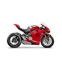 Ducati Panigale V4 2018-2021
