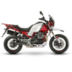 Moto Guzzi V85 TT 2020+