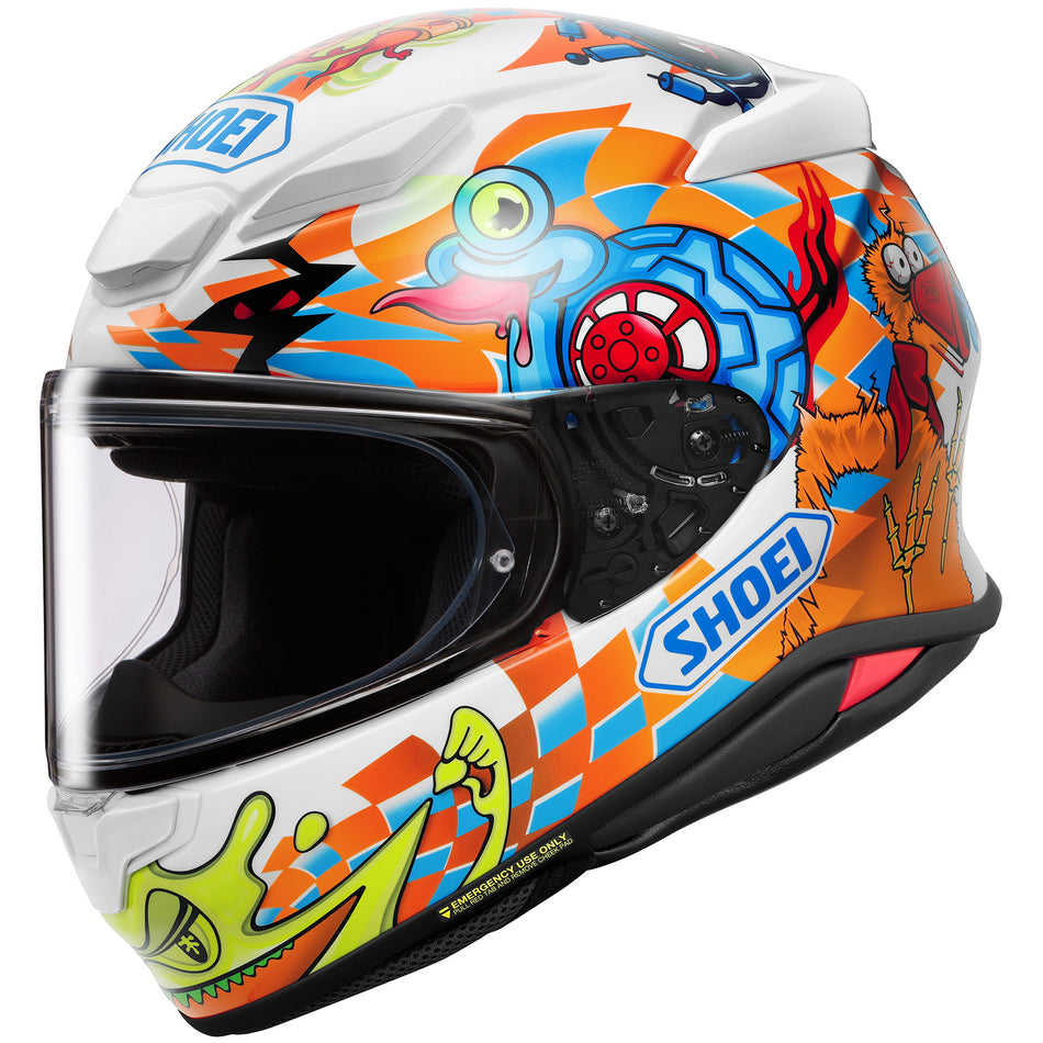 SHOEI RF-1400 Yagyo Full Face Helmet