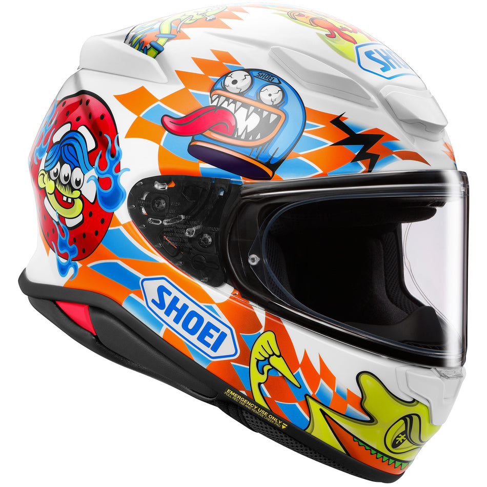 SHOEI RF-1400 Yagyo Full Face Helmet