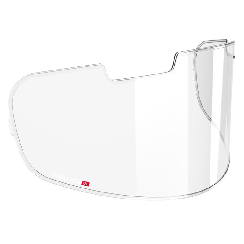 Arai VAS-V MaxVision™ (BV) Pinlock® 120XLT Fog-Resistant Lens Insert, Clear