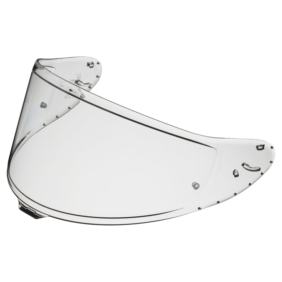 SHOEI TRANSITIONS® CWR-F2 Transitions® Pinlock® Ready Face Shield