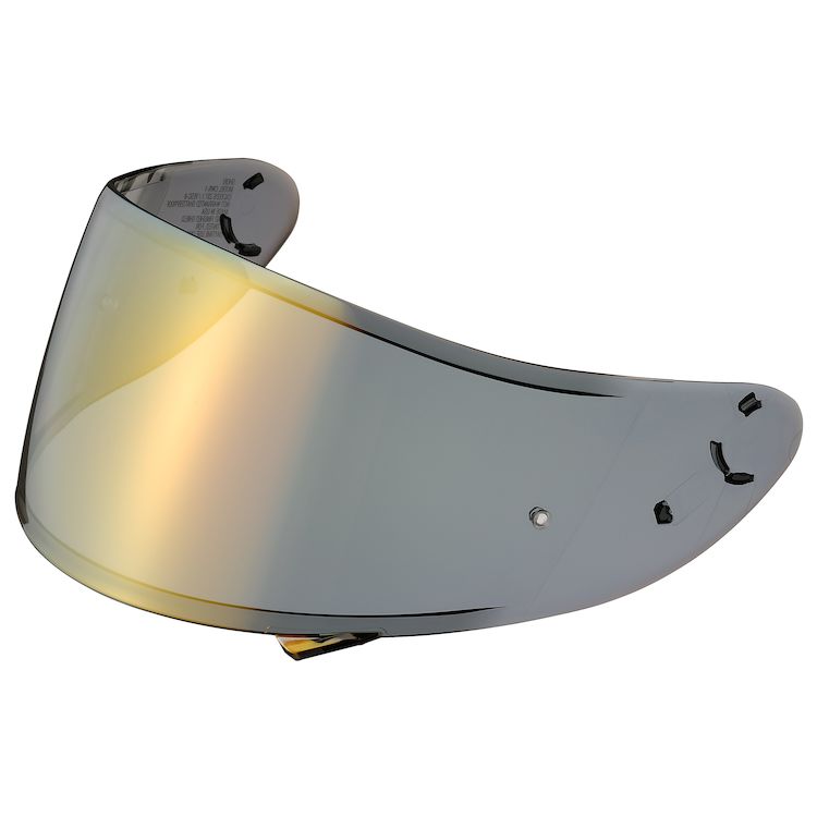 SHOEI CWR-1 Pinlock® Ready Face Shield