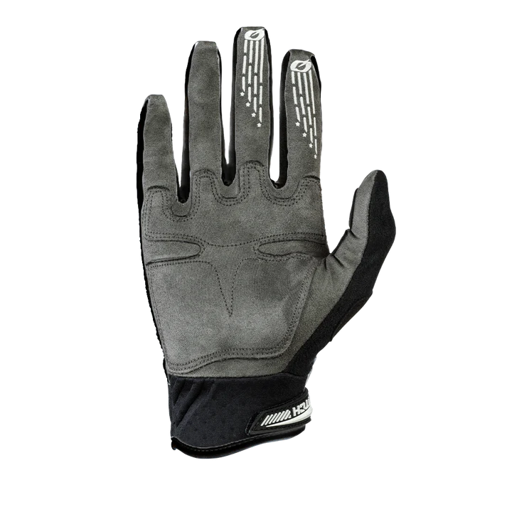 O'Neal Butch Carbon Fiber Gloves