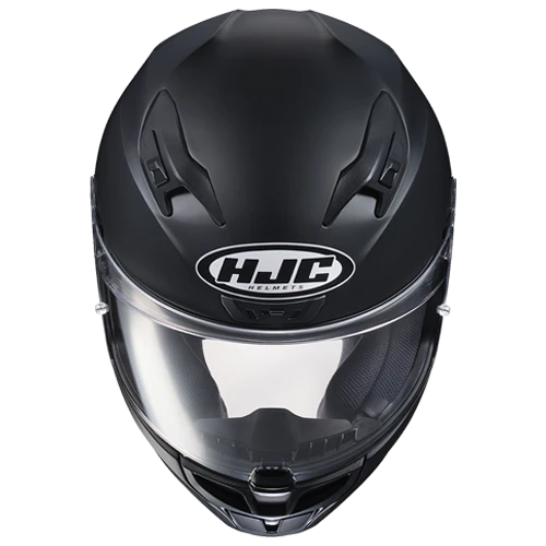 HJC i10 Black Full Face Helmet