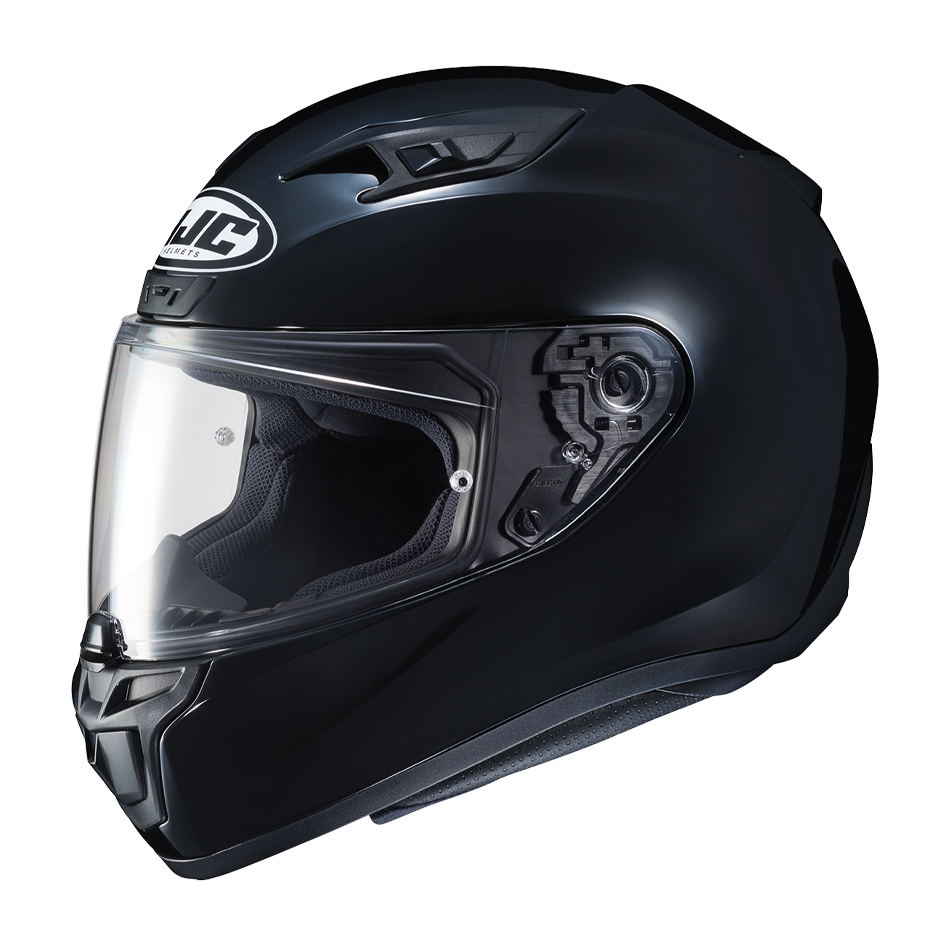 HJC i10 Black Full Face Helmet