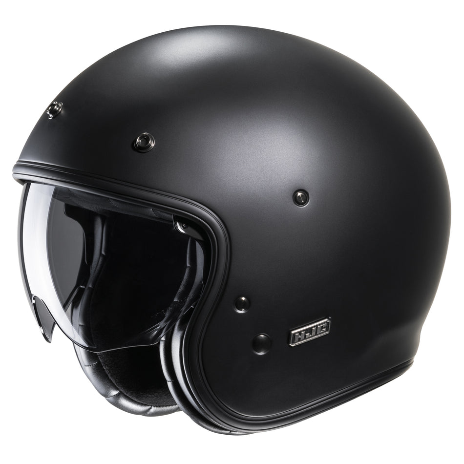 HJC V31 Retro Open Face Helmet