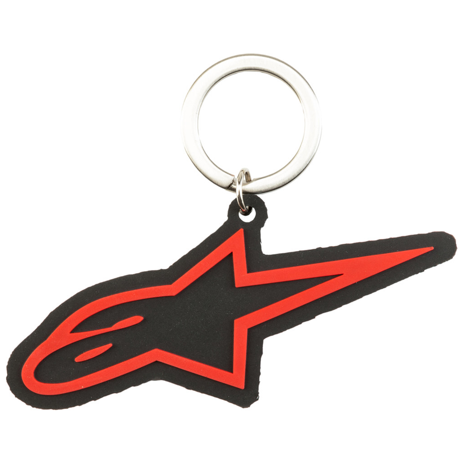 Alpinestars Ageless Keychain - Red