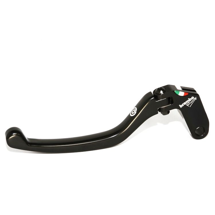 Aprilia Brembo Aluminum Folding Clutch Lever