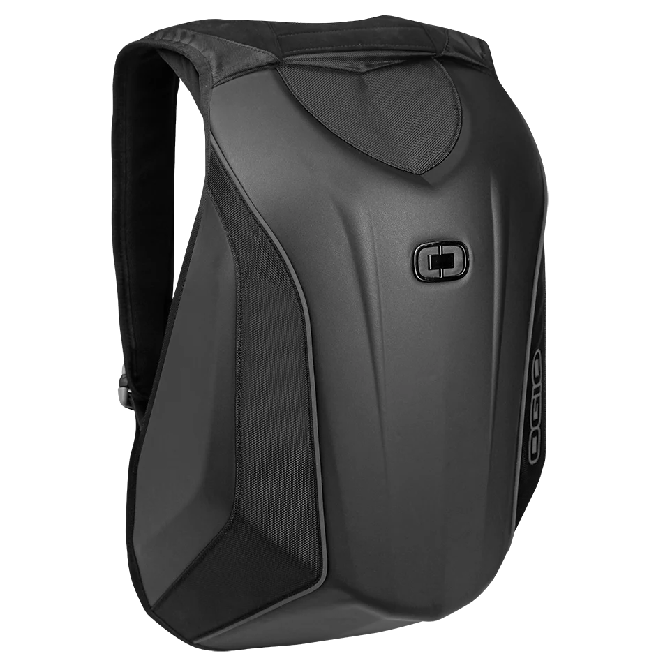 OGIO Mach 3 No-Drag Motorcycle Backpack