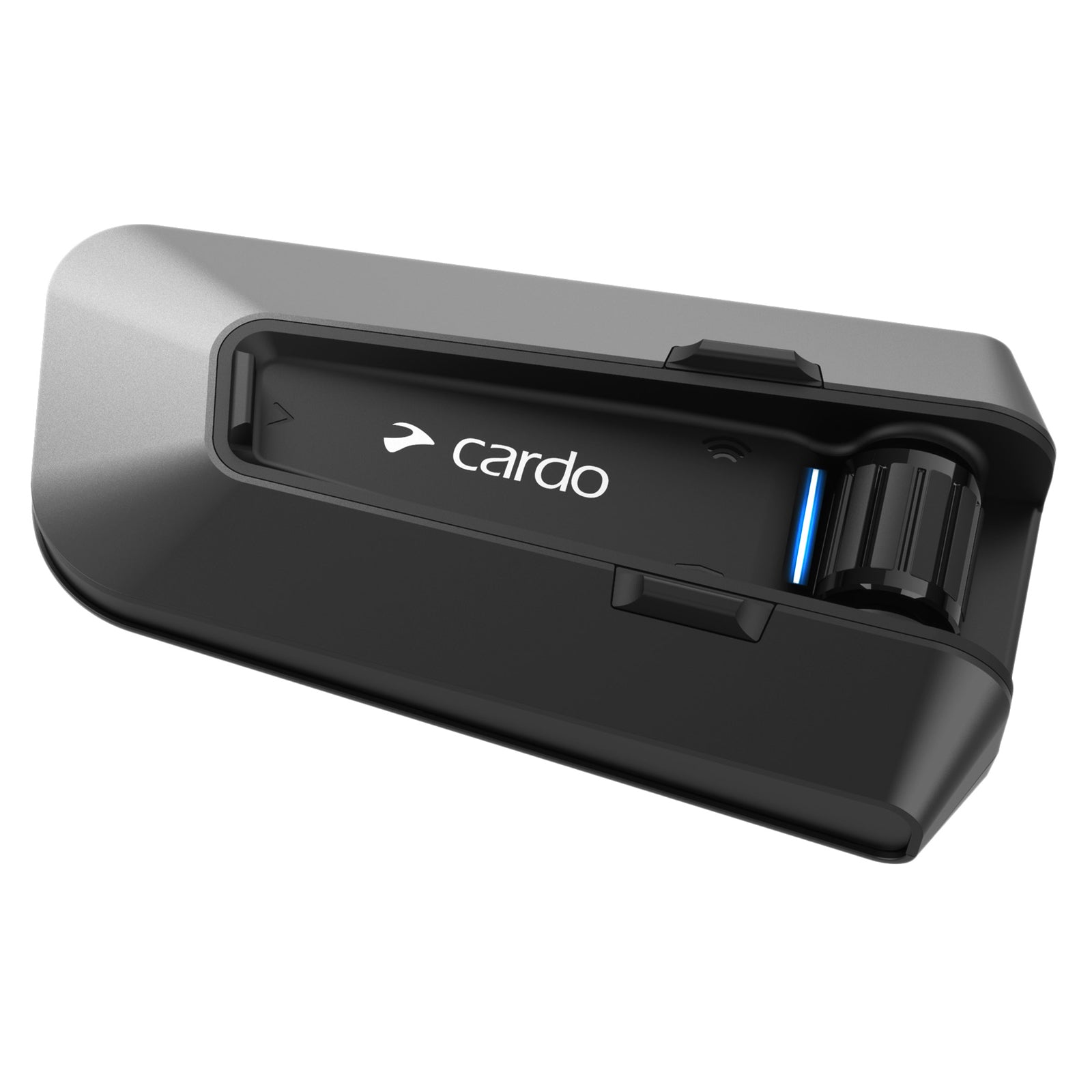 Cardo Packtalk Edge Motorcycle Communication System – GP Motorcycles