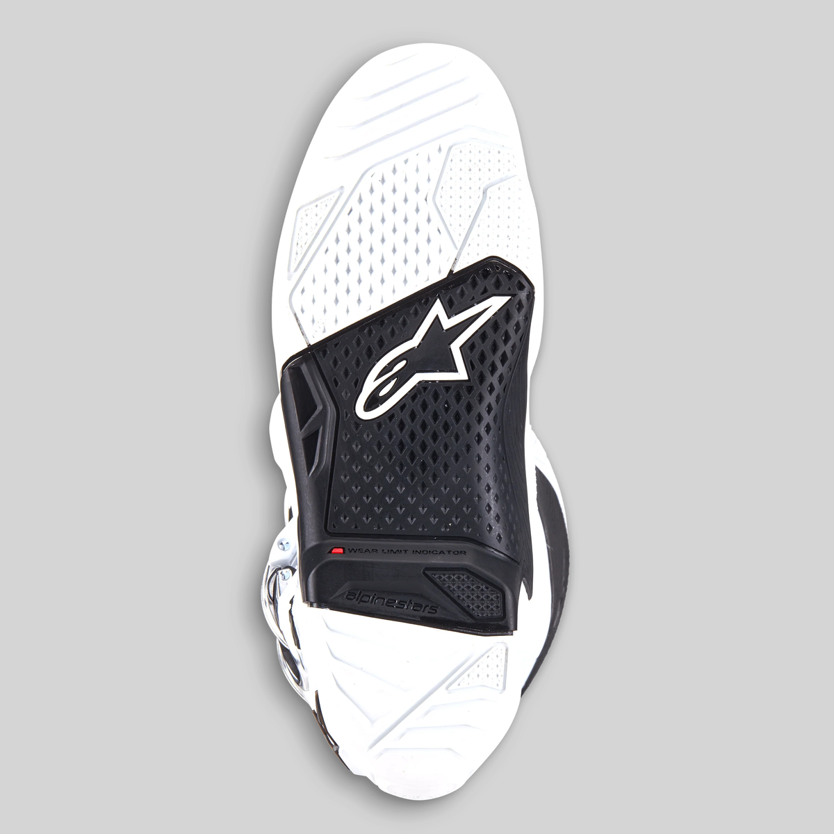 Alpinestars Tech 7 Boots - White/Black – GP Motorcycles Alpinestars Tech 7 Boots - White/Black – GP Motorcycles