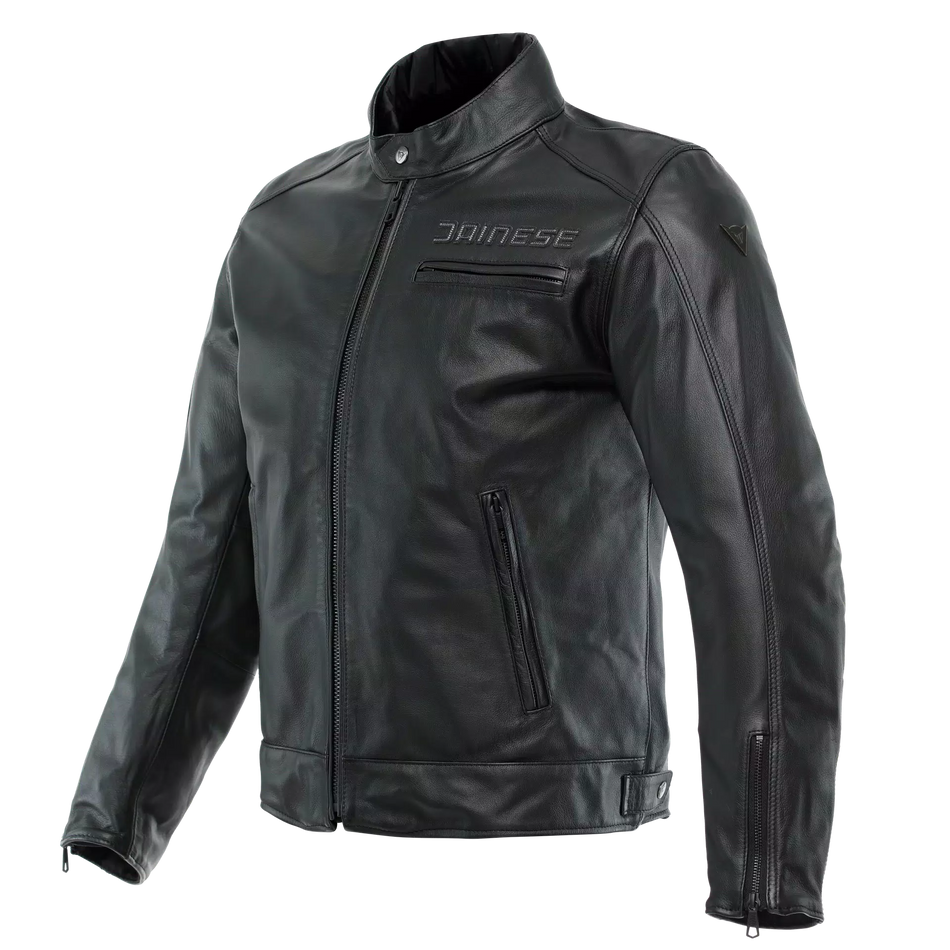 Dainese Zaurax Leather Jacket