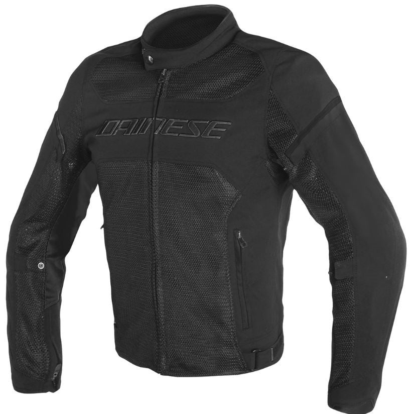 Dainese Air Frame D1 Textile Jacket - Size 50 Euro