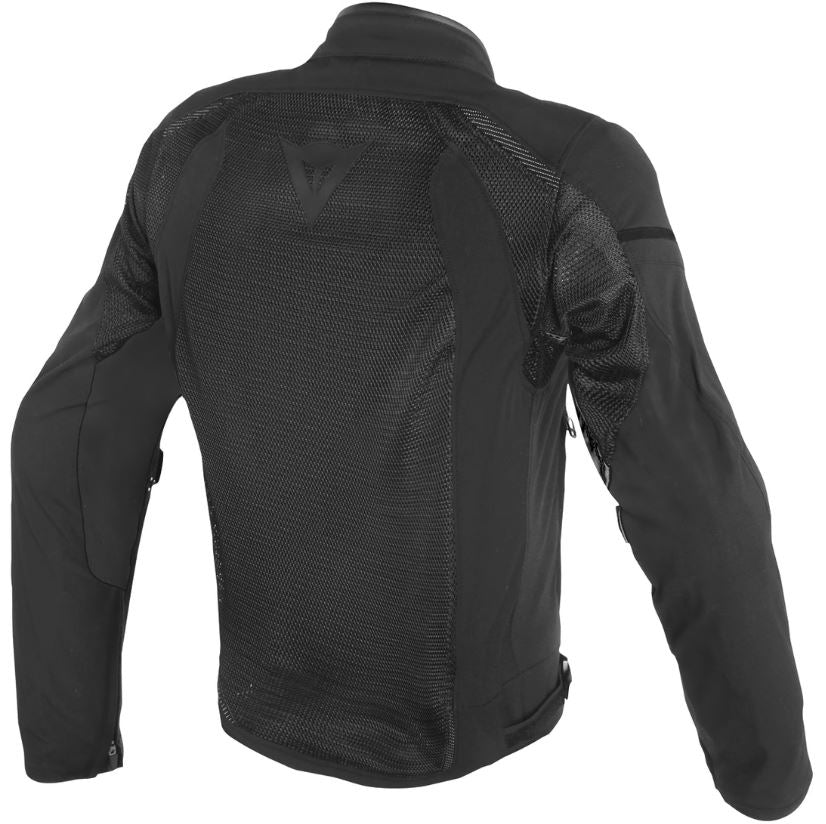 Dainese Air Frame D1 Textile Jacket - Size 50 Euro