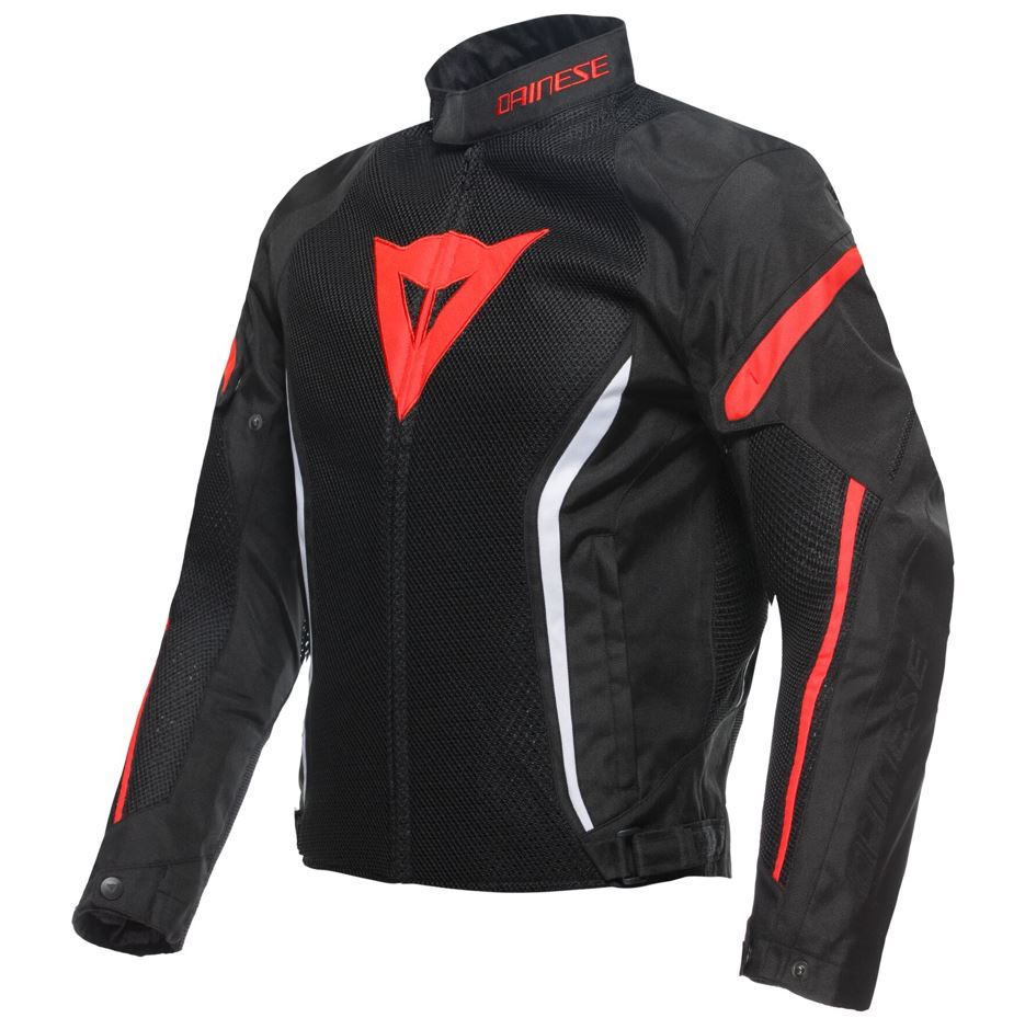 Dainese Air Crono 2 Textile Jacket