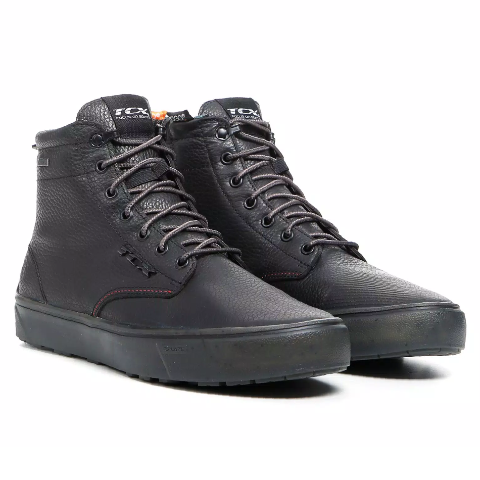 TCX Dartwood GTX Men's Waterproof Motorcycle Shoes