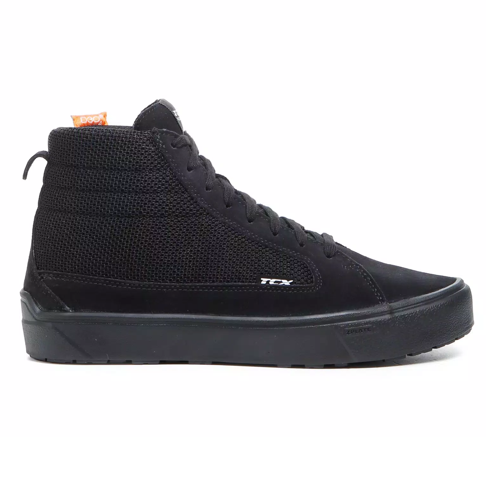 TCX Street Air 3 Men's Summer Motorcycle Shoes