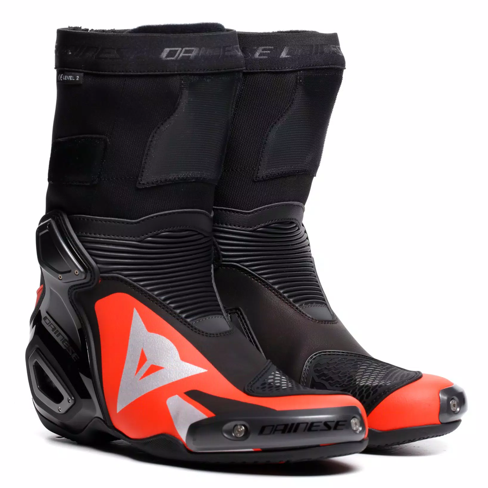 Dainese Axial 2 Men's Racing Boots