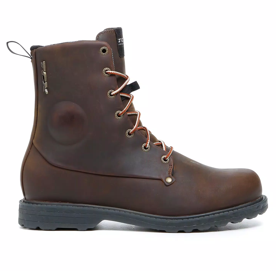 TCX Blend 2 Men's Waterproof Motorcycle Boots
