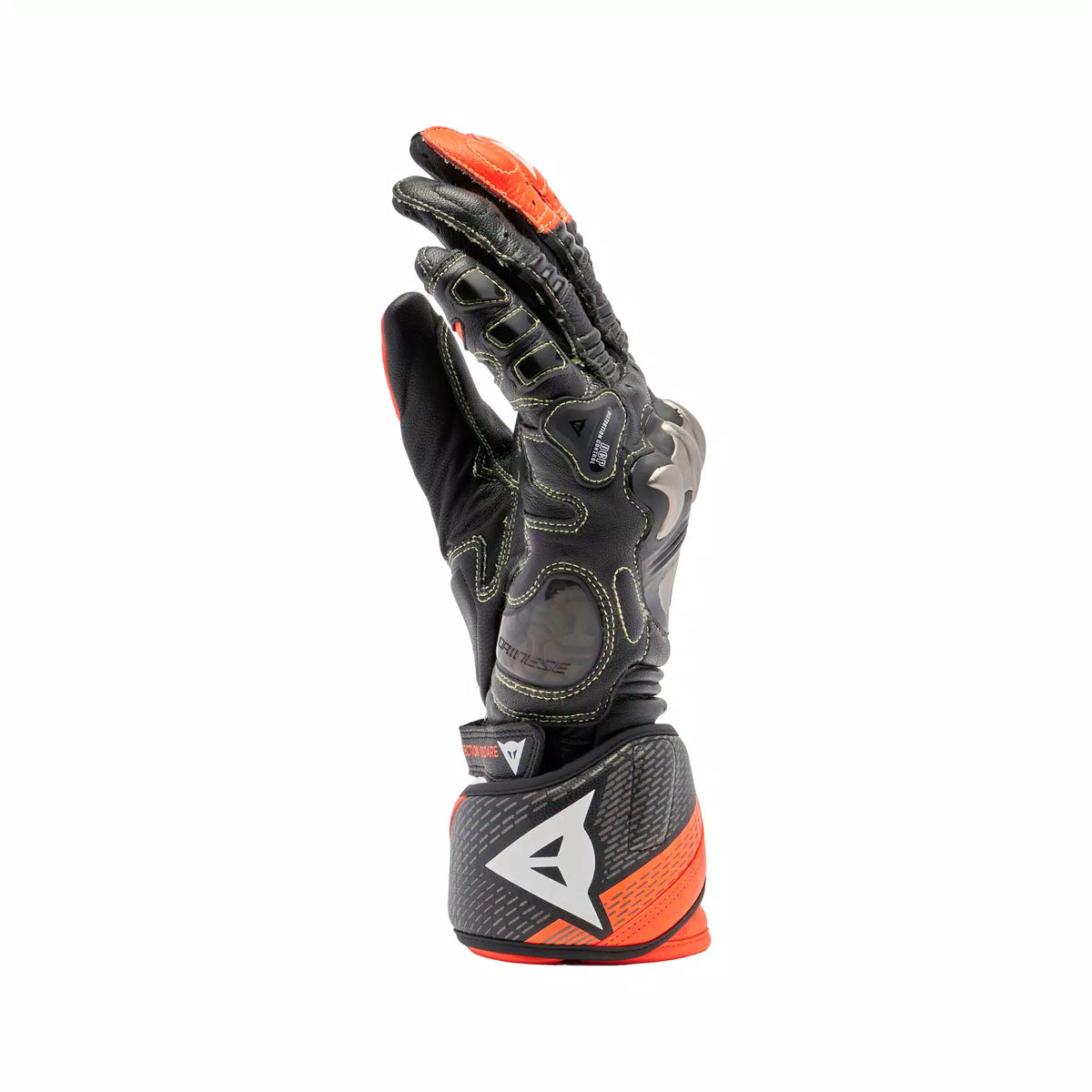 Dainese Full Metal 7 Leather Racing Gloves – GP Motorcycles Dainese Full Metal 7 Leather Racing Gloves – GP Motorcycles