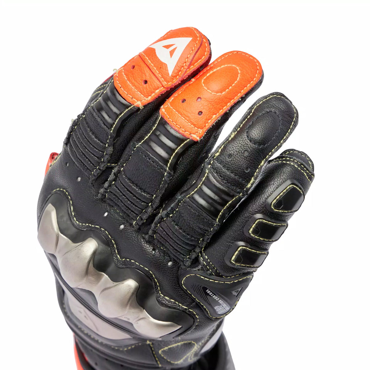 Dainese Full Metal 7 Leather Racing Gloves – GP Motorcycles Dainese Full Metal 7 Leather Racing Gloves – GP Motorcycles