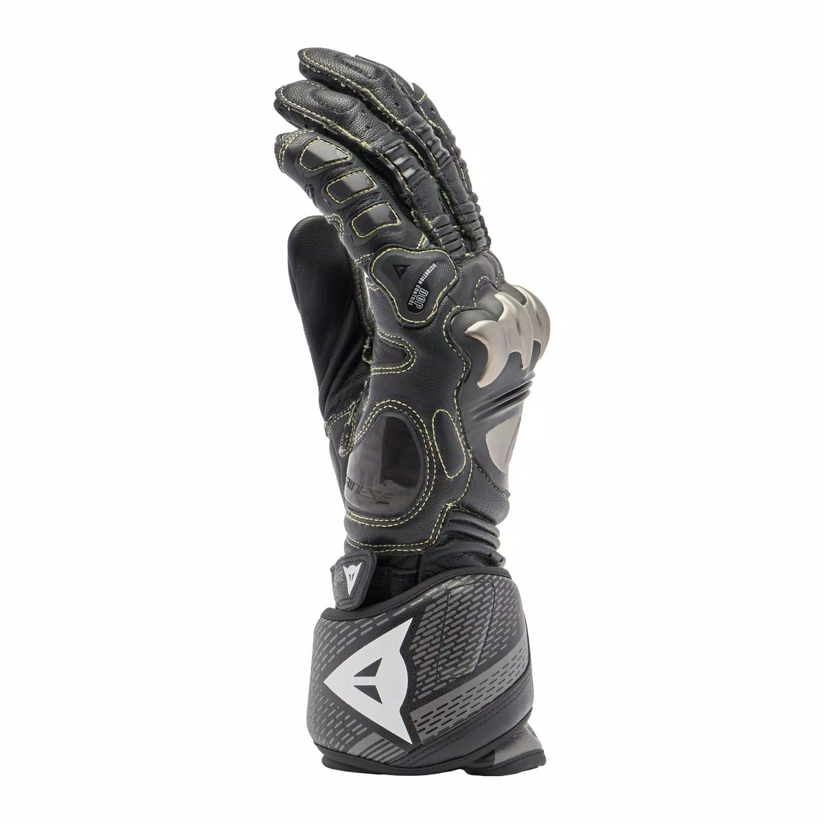 Dainese Full Metal 7 Leather Racing Gloves – GP Motorcycles Dainese Full Metal 7 Leather Racing Gloves – GP Motorcycles