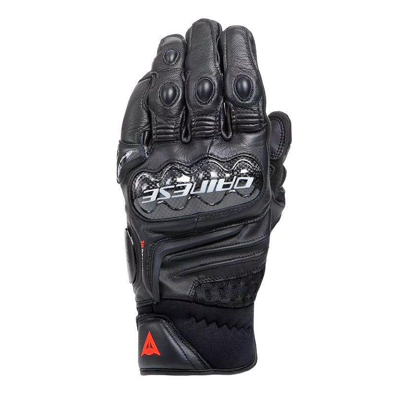 Dainese Carbon 4 Short Leather Gloves